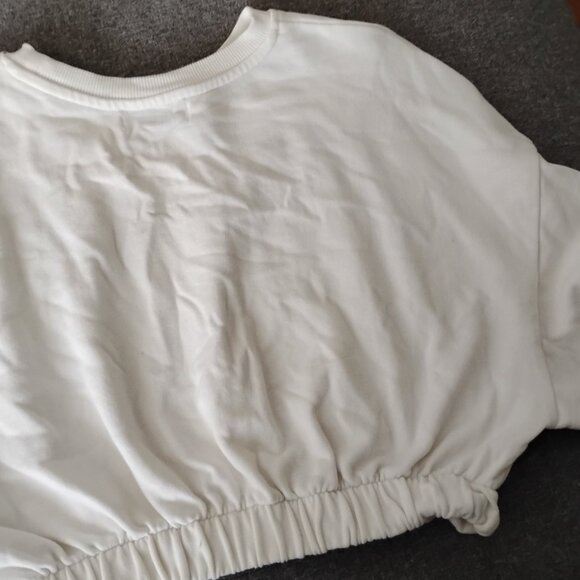 CROP BRASHKA HUESO - Picture 3 of 3